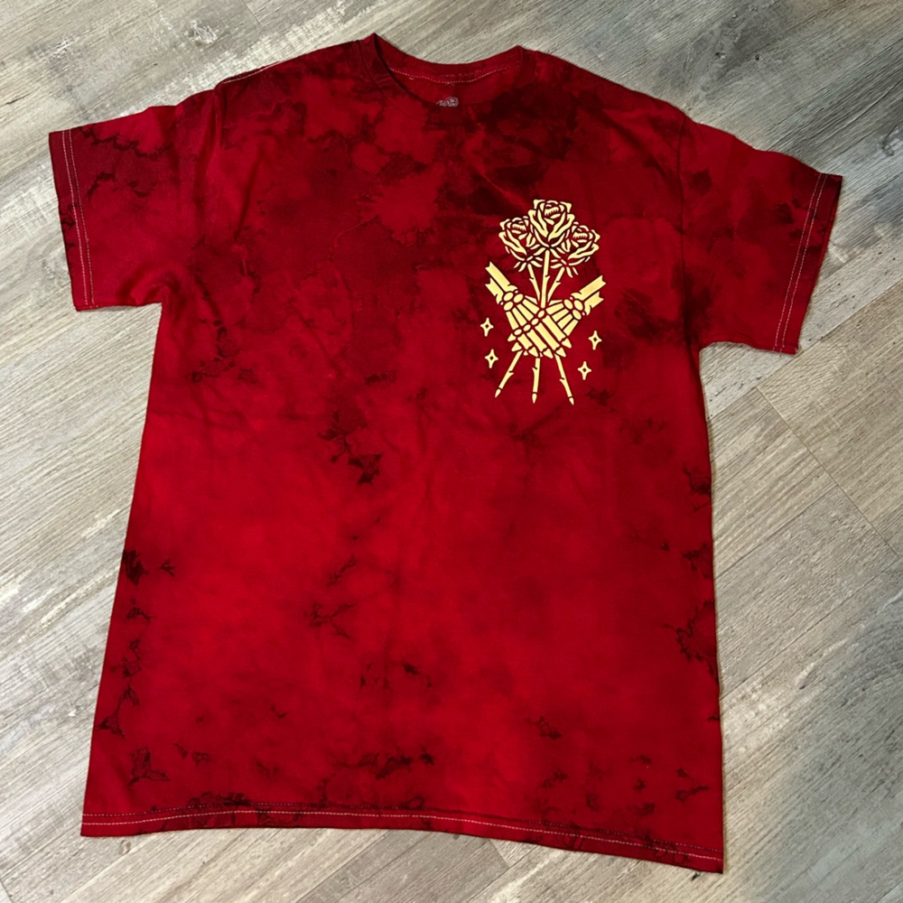 Bad Omens Tee